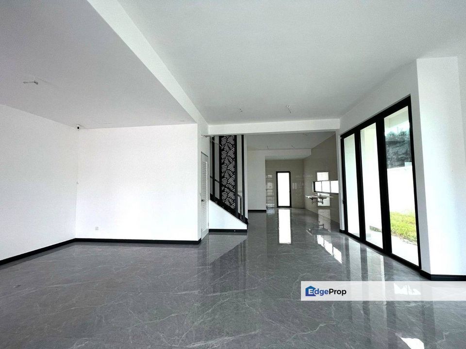 Alocasia @ Setia Tropika JB Double Storey Semi D for Sale, Johor, Setia Tropika