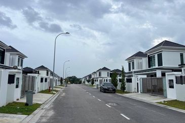 Taman Setia Tropika