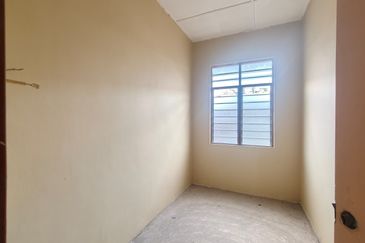 Taman Delima, Kluang