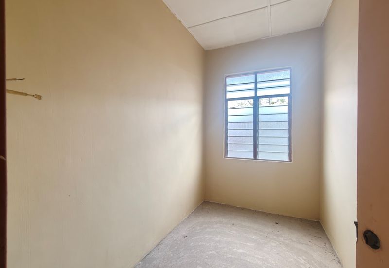 Taman Delima, Kluang