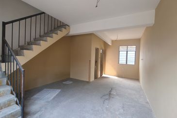 Taman Delima, Kluang