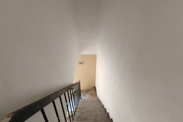 Taman Delima, Kluang