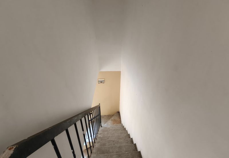 Taman Delima, Kluang