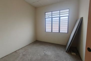 Taman Delima, Kluang