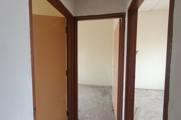 Taman Delima, Kluang