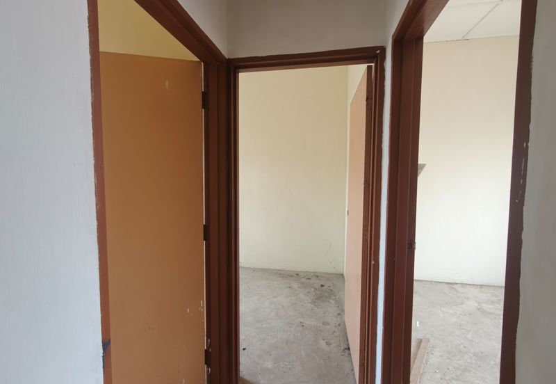 Taman Delima, Kluang