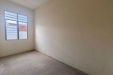 Taman Delima, Kluang