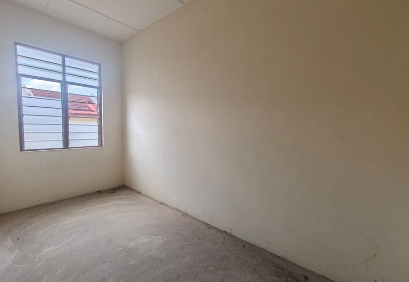 Taman Delima, Kluang