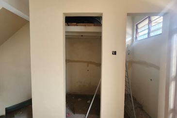 Taman Delima, Kluang