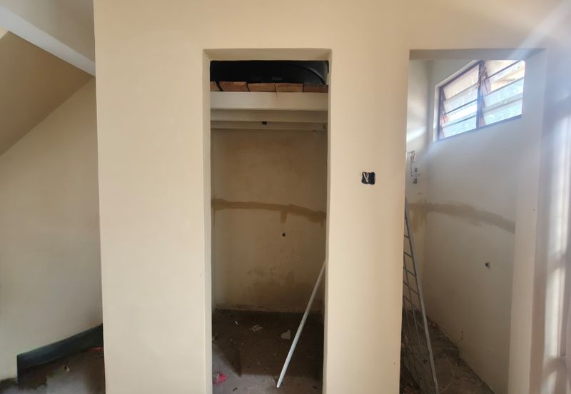 Taman Delima, Kluang