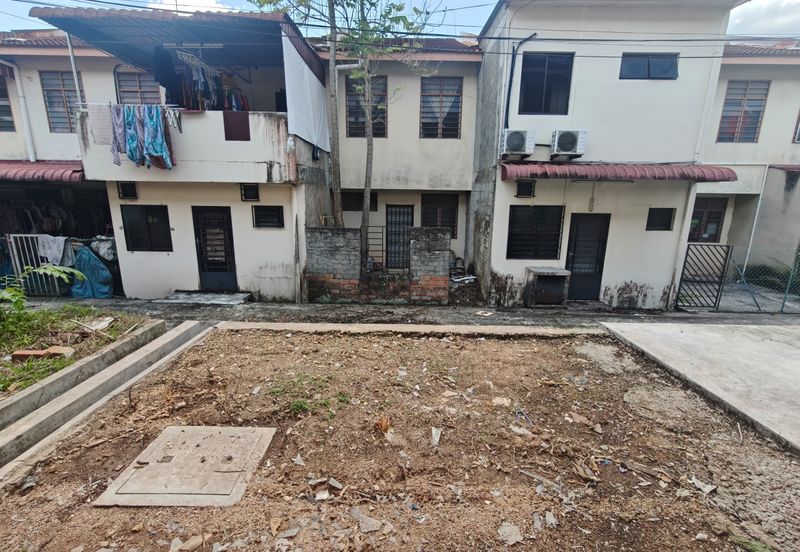 Taman Delima, Kluang