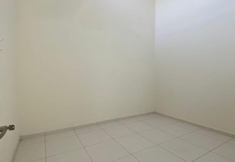 Taman Setia Mutiara @ Kluang Single Storey Terrace House 