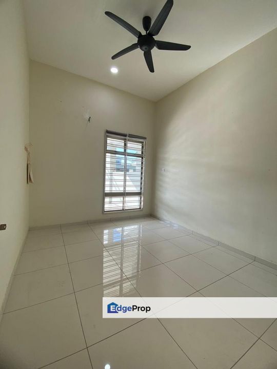 Taman Setia Mutiara @ Kluang Single Storey Terrace House , Johor, Kluang