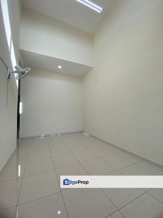 Taman Setia Mutiara @ Kluang Single Storey Terrace House , Johor, Kluang