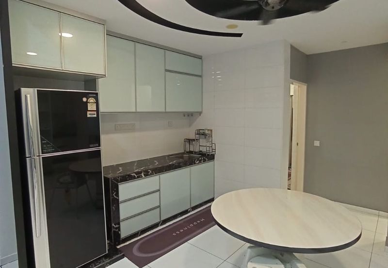 Bukit Indah Avenue 26 @ Villosa