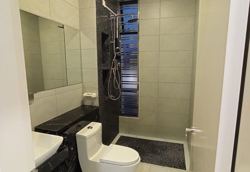 Bukit Indah Avenue 26 @ Villosa