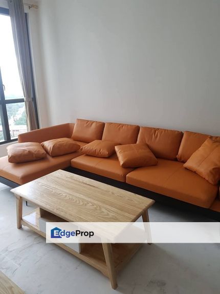 Setia Sky 88 High floor 3Bed 3Bath for Rent, Johor, Johor Bahru