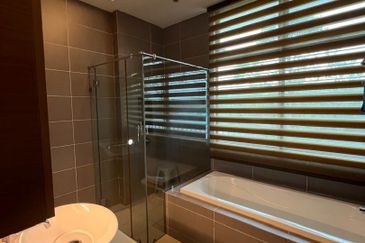 The WaterEdge Residences