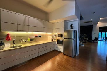 The WaterEdge Residences