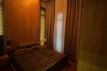 The WaterEdge Residences