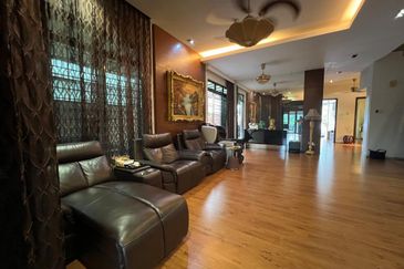 The WaterEdge Residences