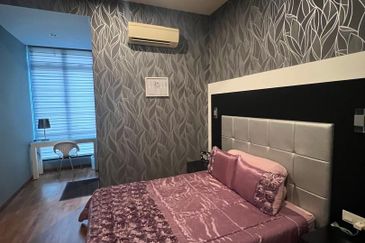 The WaterEdge Residences