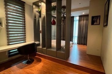 The WaterEdge Residences