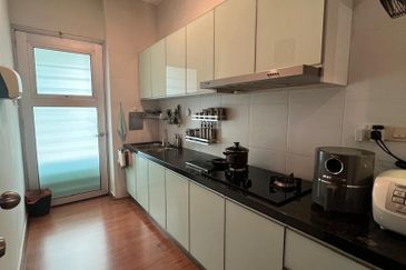 The WaterEdge Residences