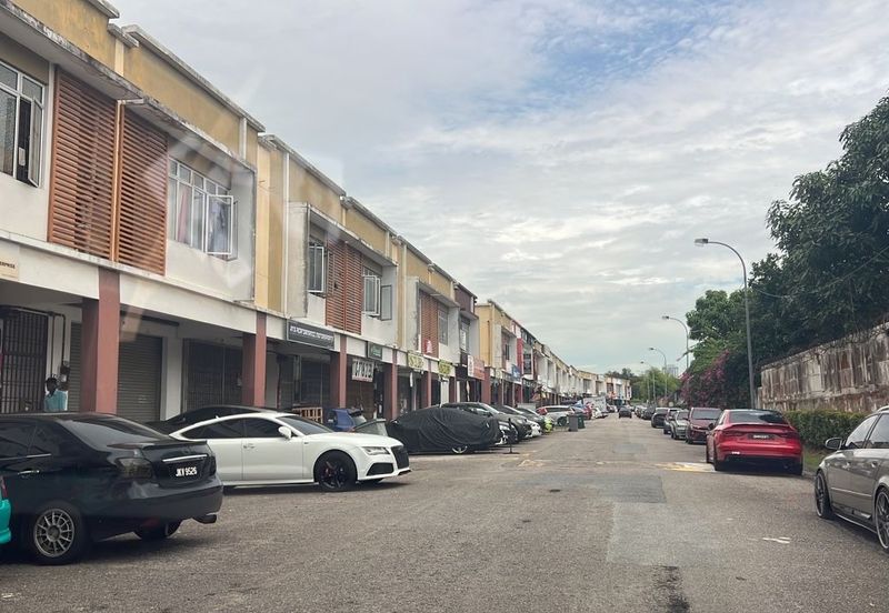 Taman Sierra Perdana