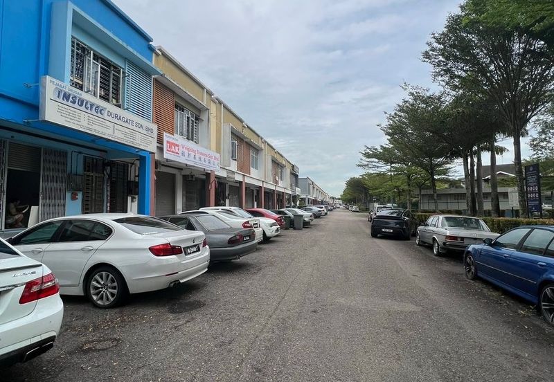 Taman Sierra Perdana