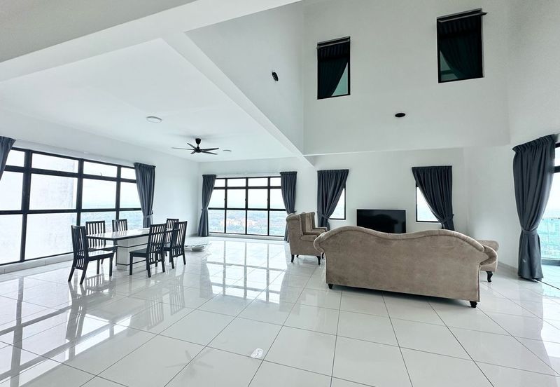 Sky Loft Premium Suites, Bukit Indah