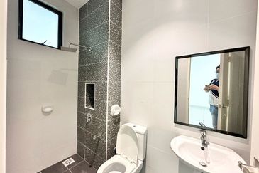 Sky Loft Premium Suites, Bukit Indah