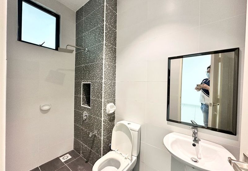 Sky Loft Premium Suites, Bukit Indah