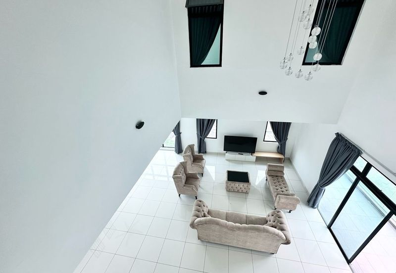 Sky Loft Premium Suites, Bukit Indah