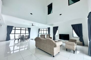 Sky Loft Premium Suites, Bukit Indah
