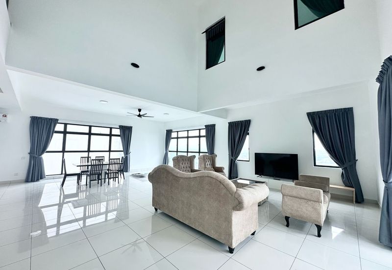 Sky Loft Premium Suites, Bukit Indah