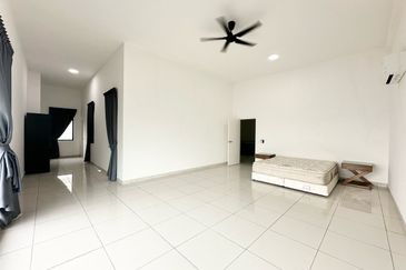 Sky Loft Premium Suites, Bukit Indah