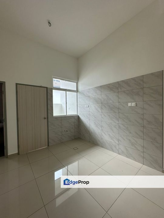 Taman Bukit Perdana @ Kluang Single Storey Terrace House for Rent, Johor, Kluang
