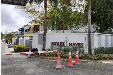 Taman Molek