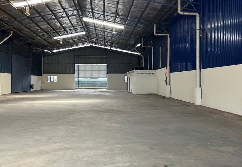 Kawasan Perindustrian Seelong