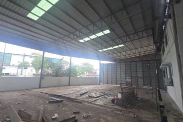 Taman Perindustrian Desa Cemerlang