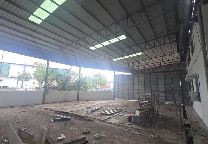 Taman Perindustrian Desa Cemerlang