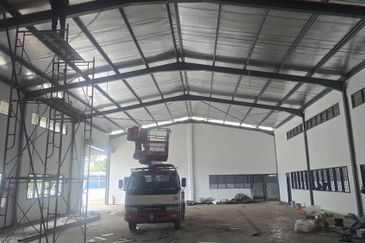 Taman Perindustrian Desa Cemerlang