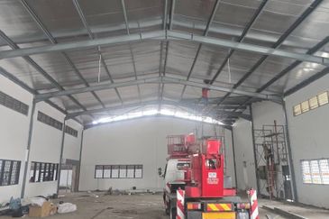 Taman Perindustrian Desa Cemerlang