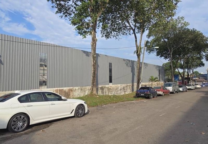 Taman Perindustrian Desa Cemerlang