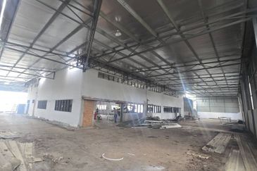 Taman Perindustrian Desa Cemerlang