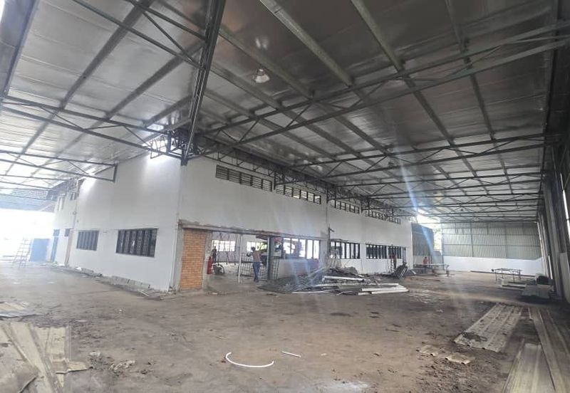 Taman Perindustrian Desa Cemerlang