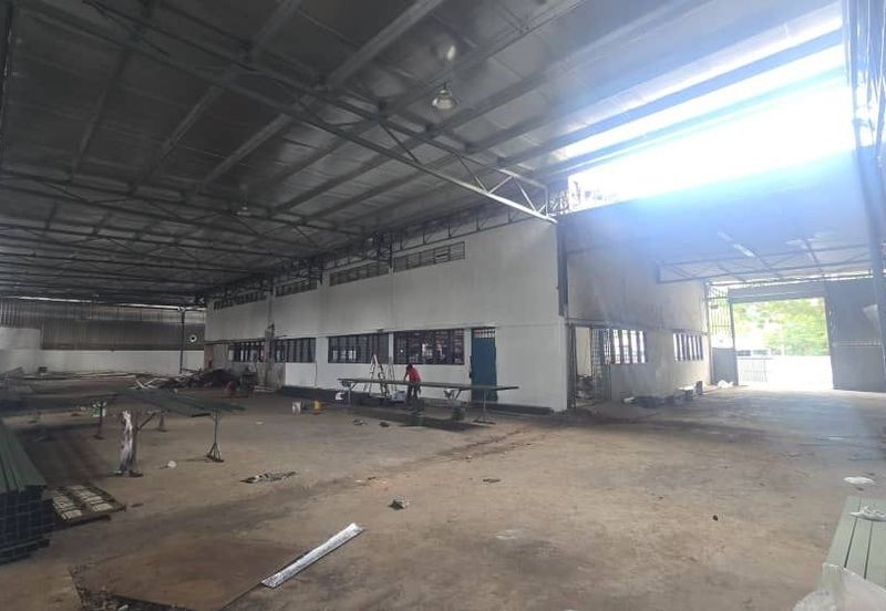 Taman Perindustrian Desa Cemerlang