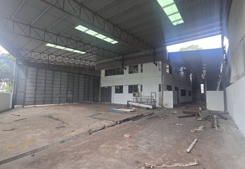 Taman Perindustrian Desa Cemerlang