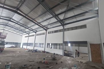 Taman Perindustrian Desa Cemerlang